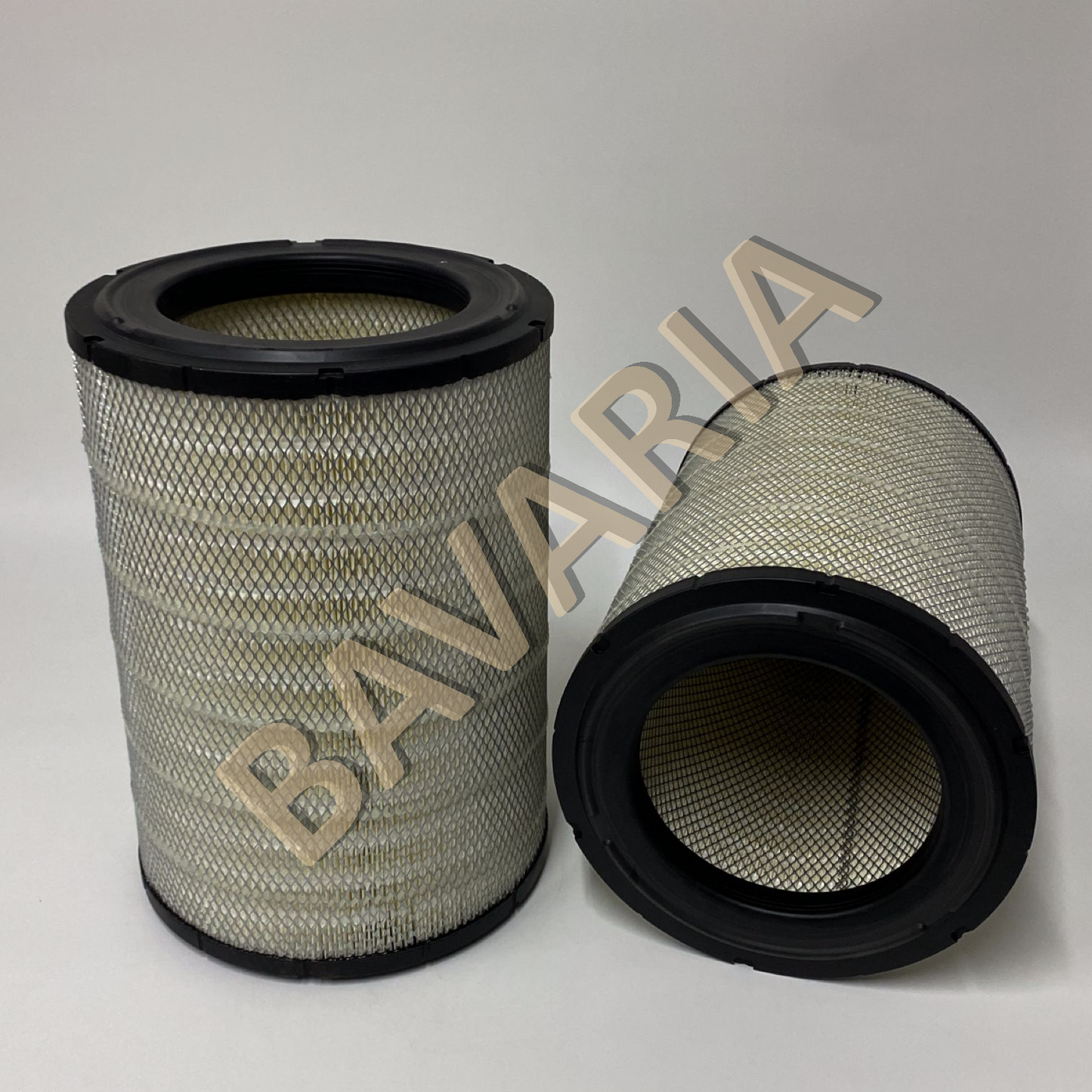 A6157 Primary Air (No Secondary Required)