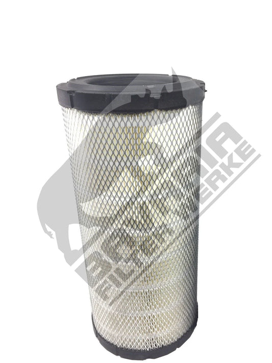 A6161 - Primary Air Filter (No Secondary Required)