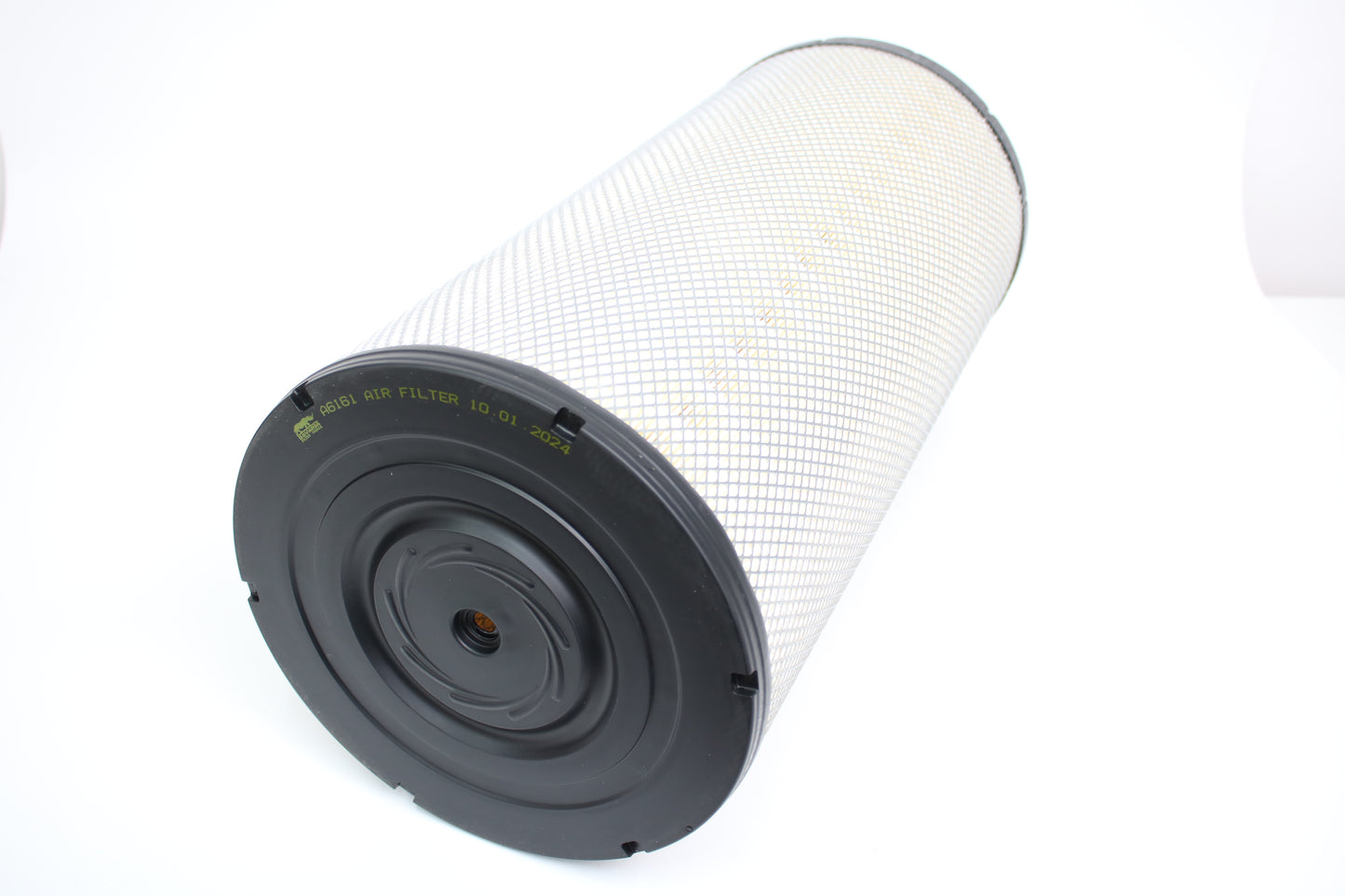 A6161 - Primary Air Filter (No Secondary Required)