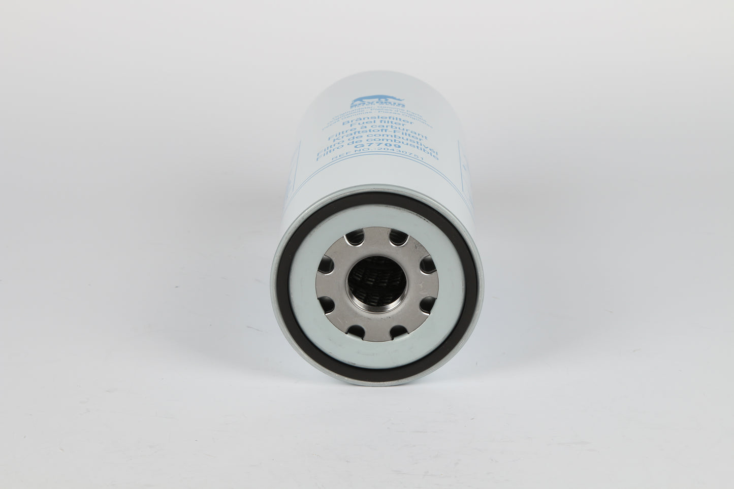 G7709 Fuel Filter, Spin-On