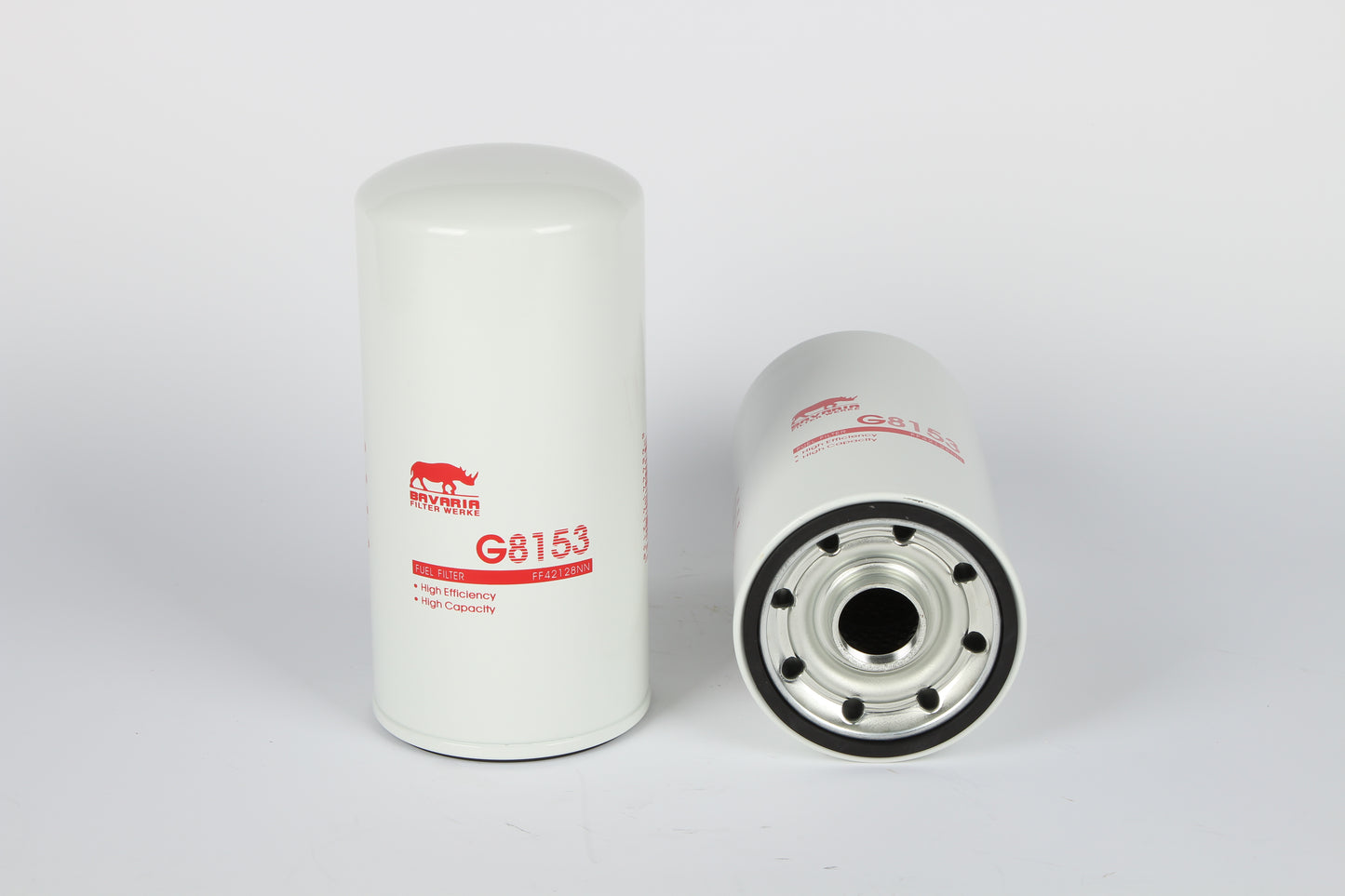 G8153 Fuel Filter