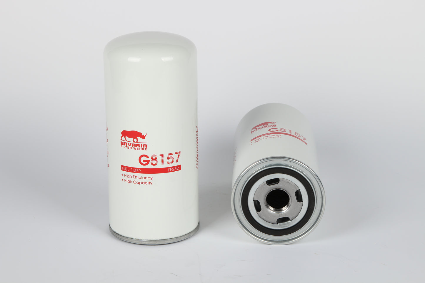 G8157 Fuel Filter