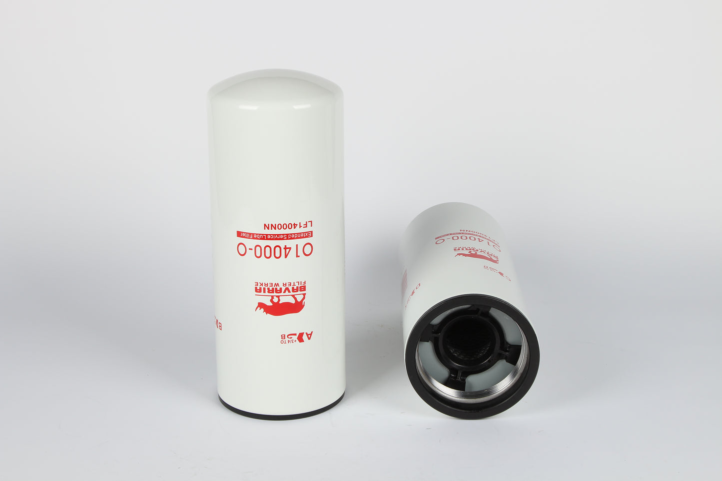 O14001-O Oil Filter