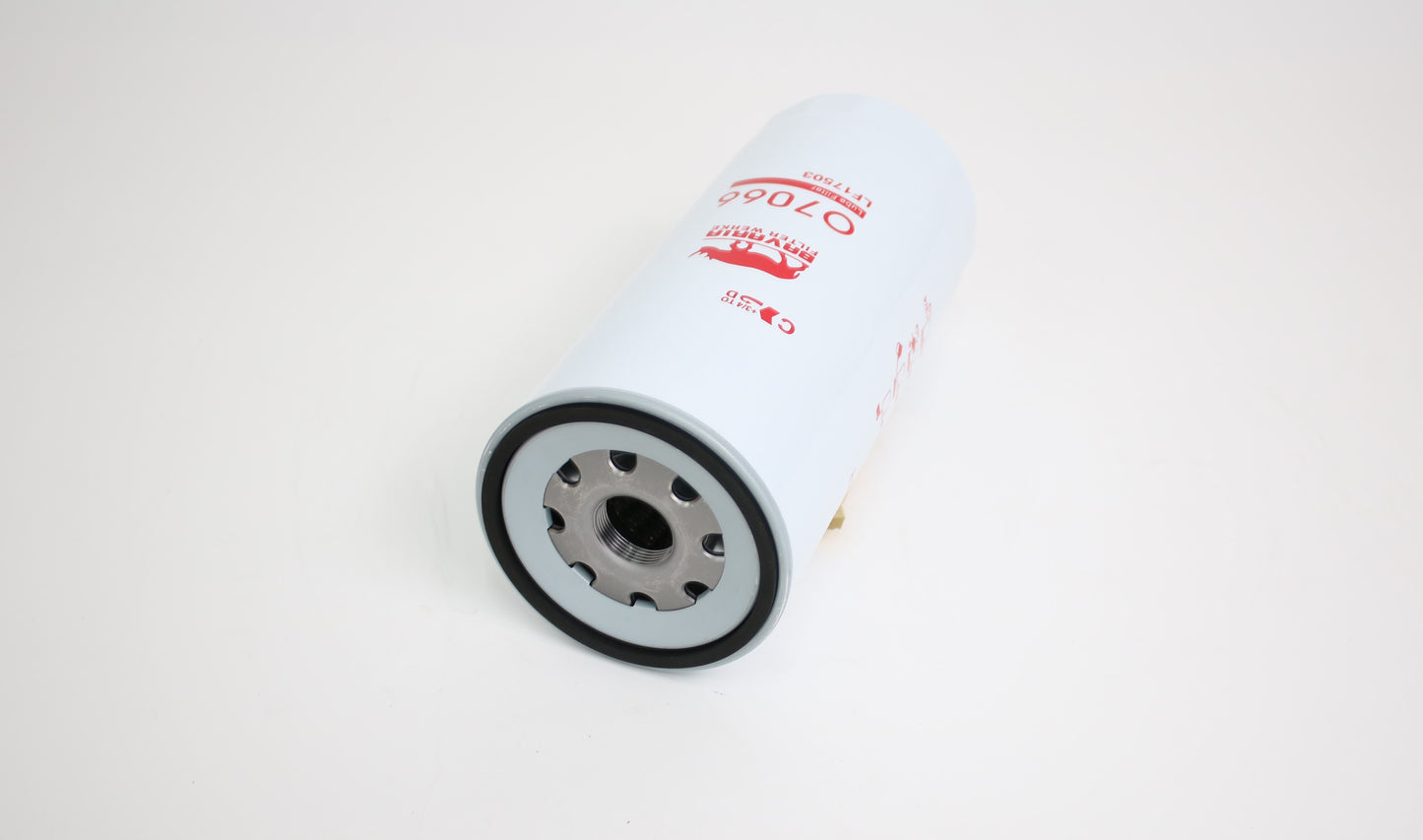 O7066 Oil Filter, Non By-Pass Spin-On