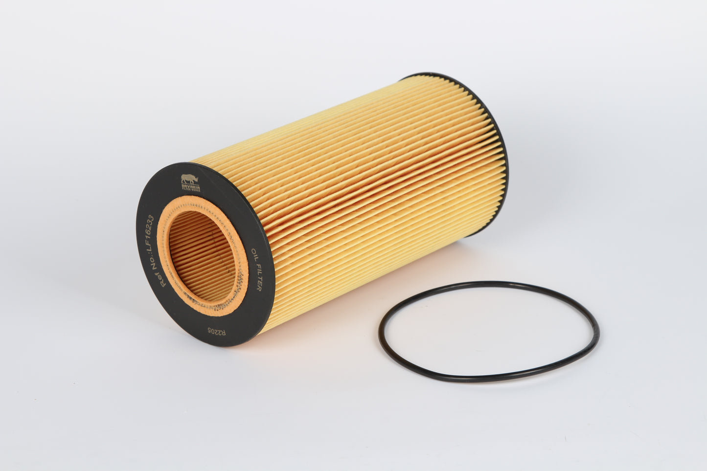 R2205 Oil Filter, Cartridge