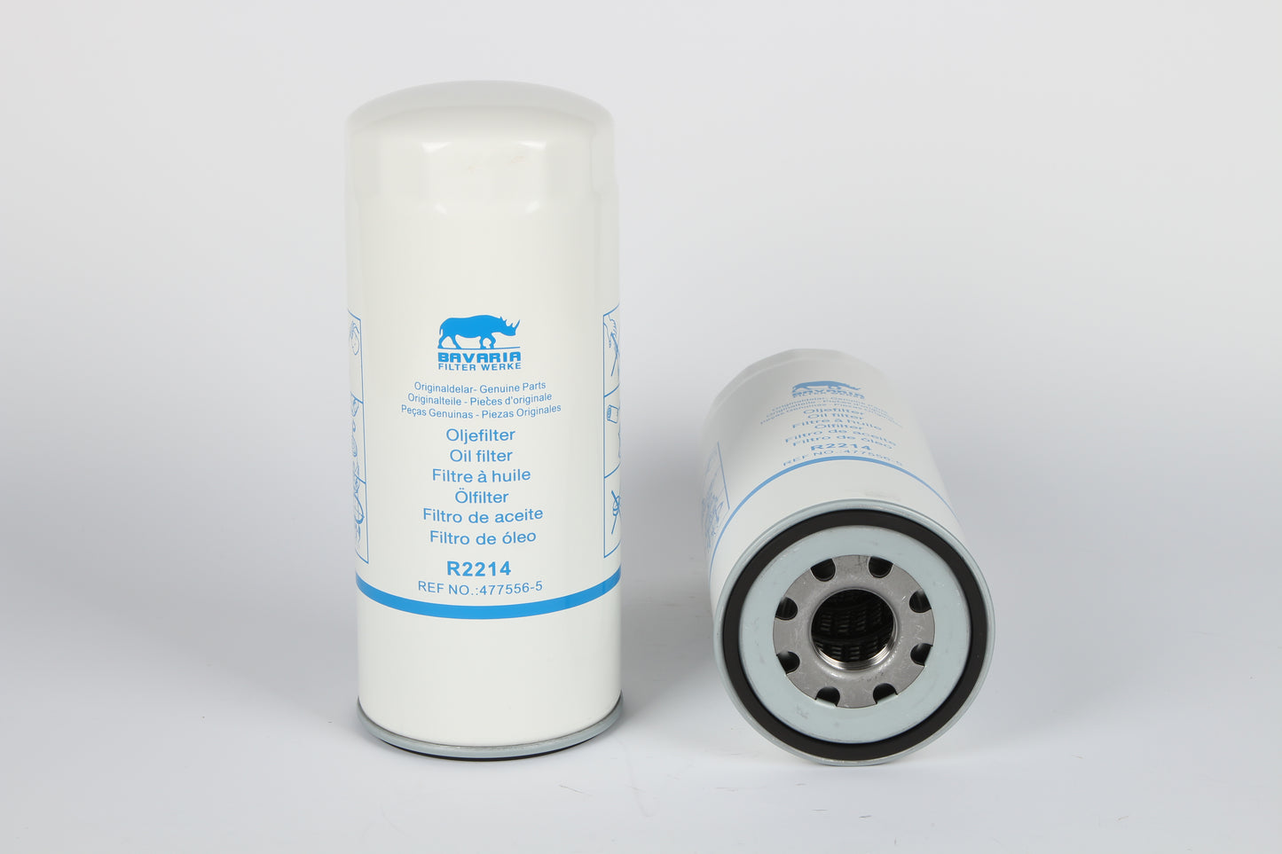 R2214 Oil Filter